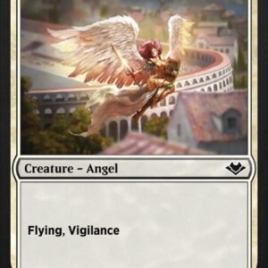 Segovian Angel