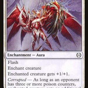 Zealot's Conviction