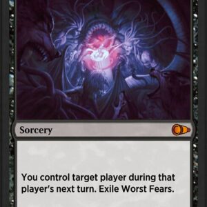 Worst Fears