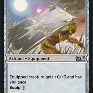 Accorder's Shield