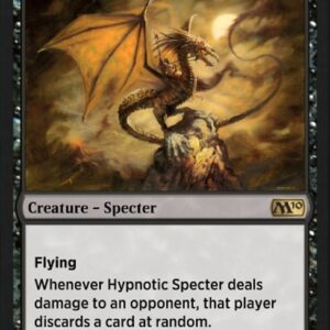 Hypnotic Specter