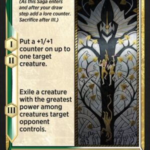 A-Fall of the Impostor