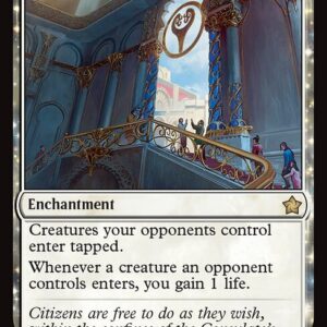 Authority of the Consuls