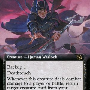 Archpriest of Shadows