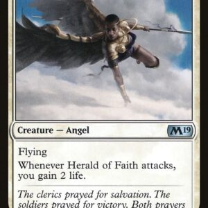 Herald of Faith