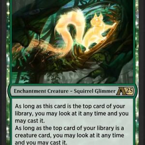 Chittering Illuminator