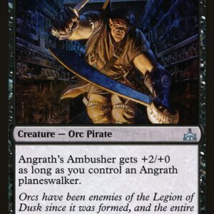 Angrath's Ambusher