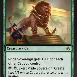 Pride Sovereign
