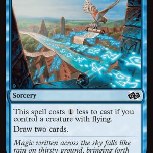 Winged Words