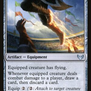 Zephyr Boots