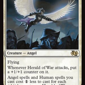 Herald of War