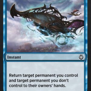 Aether Tradewinds