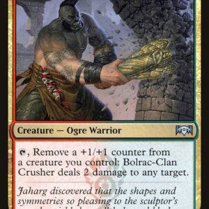 Bolrac-Clan Crusher