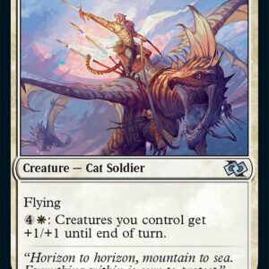 Dawnwing Marshal