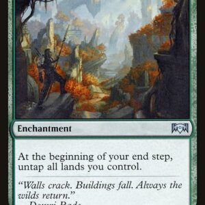 Wilderness Reclamation