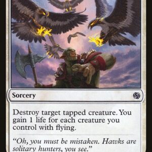 Aerial Assault