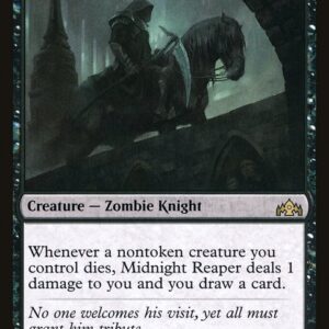 Midnight Reaper