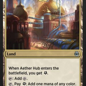 Aether Hub