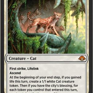 A-Ocelot Pride