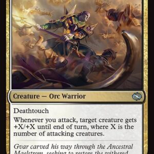 Marshal of the Lost