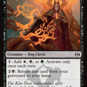 Abzan Devotee