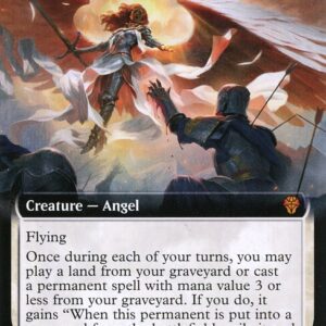 Serra Paragon