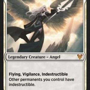 Avacyn, Angel of Hope
