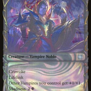 Markov Baron
