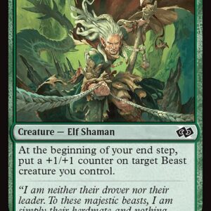 Advocate of the Beast