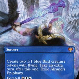 Alrund's Epiphany