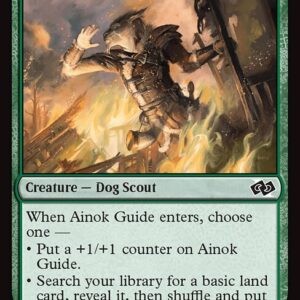 Ainok Guide