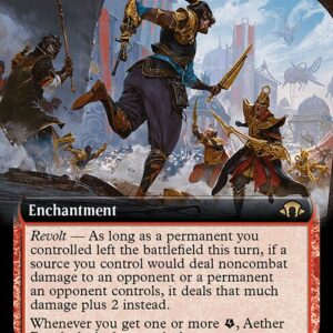 Aether Revolt