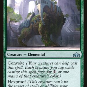 Arboretum Elemental