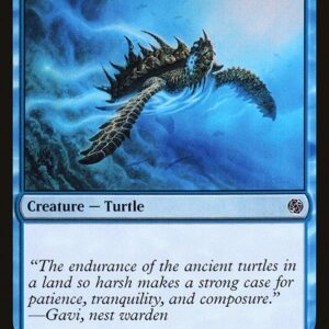 Aegis Turtle
