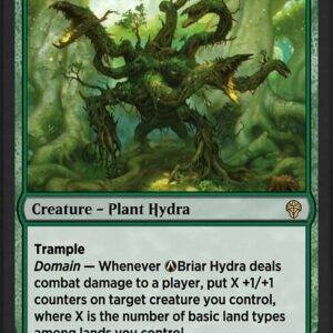 A-Briar Hydra