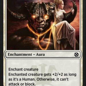 Bonds of Faith