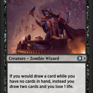 Blood Scrivener
