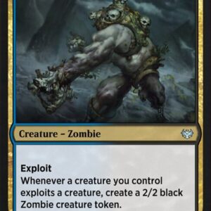 A-Skull Skaab