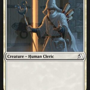 Shrine Keeper