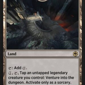 A-Dungeon Descent