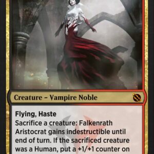 Falkenrath Aristocrat
