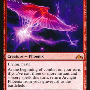 Arclight Phoenix