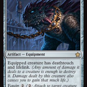 Basilisk Collar