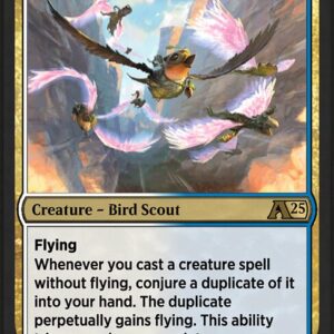 Ace Flockbringer