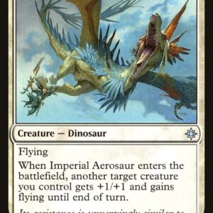 Imperial Aerosaur