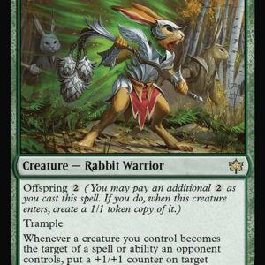 Pawpatch Recruit