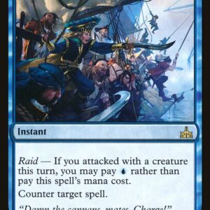Admiral's Order