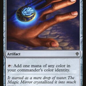 Arcane Signet