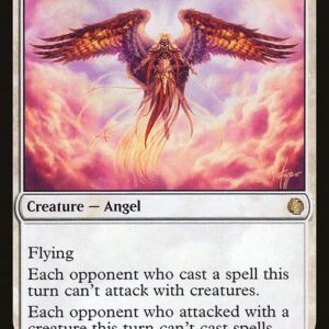 Angelic Arbiter