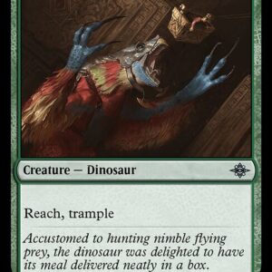 Colossadactyl